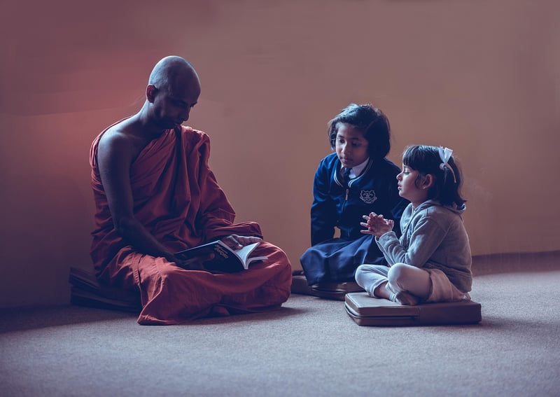 Tai Chi Meditation